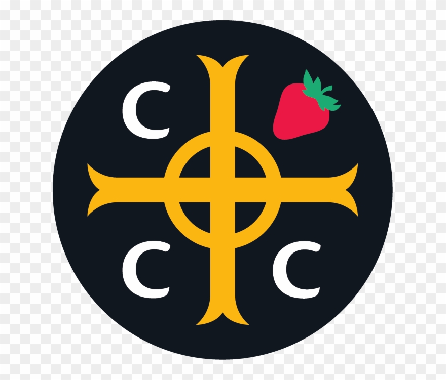 Wedding At Church By The Sea Clipart