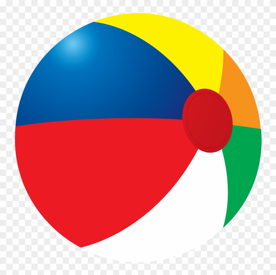 Maintenance Tips Jacksonville Coastal - Swimming Pool Ball Png Clipart