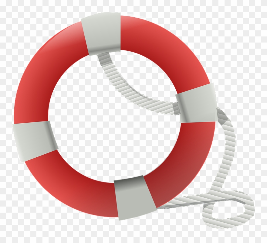Sos Cliparts 10, Buy Clip Art - Life Saver Float Png Transparent Png