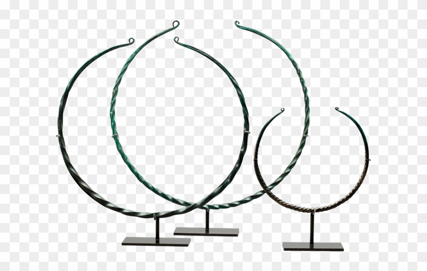 Ancient Art - Bronze Age Clipart