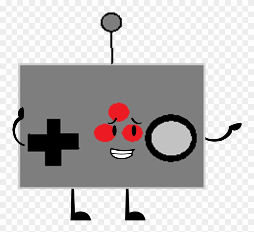 Remote Control's Main Pic - Portable Network Graphics Clipart