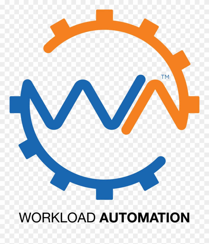 Hcl Workload Automation - Engineering Uofa Clipart