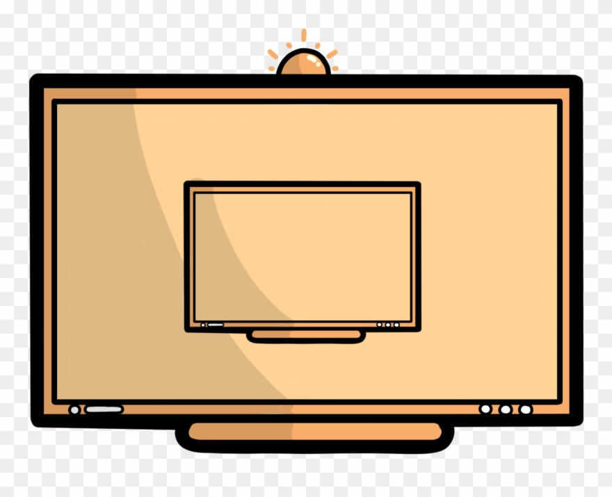 Remote Control Clipart