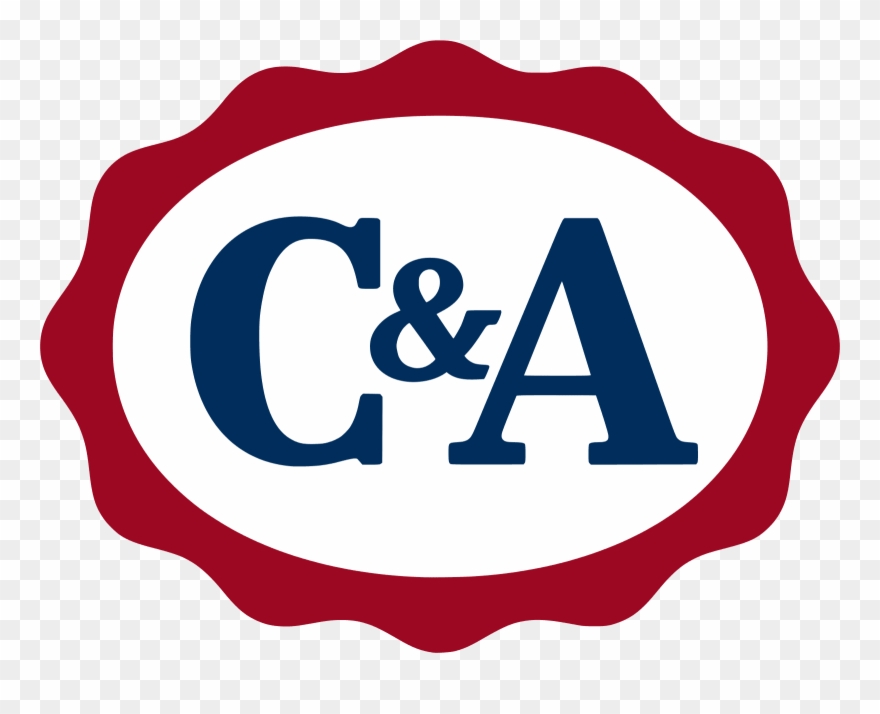 Tesco Value Award' For Dedicated Support And Service - Logo C&a Png Clipart