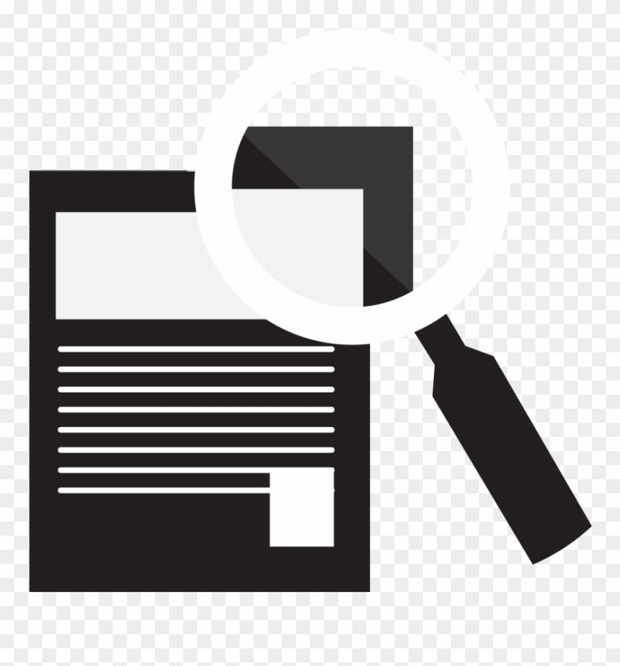 Magnifying Glass Clipart