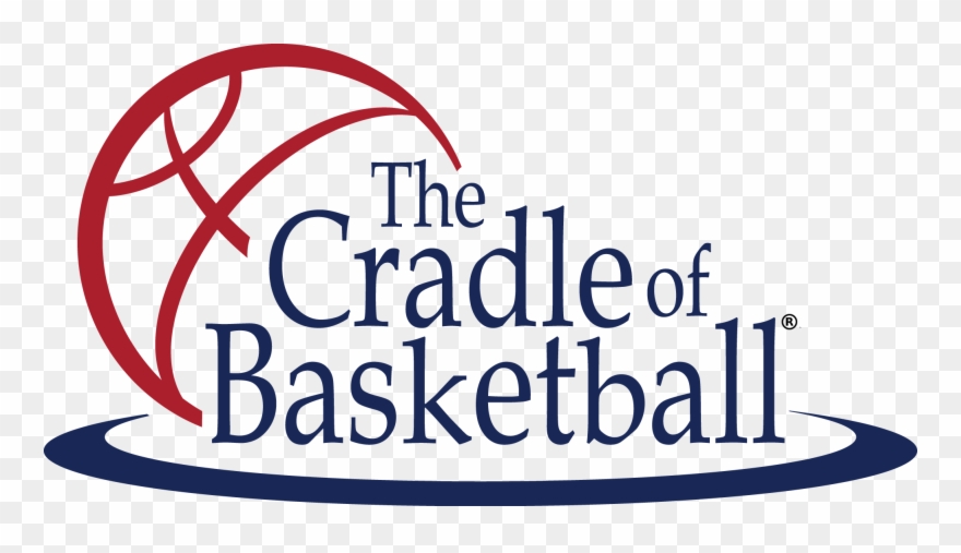 Cradle Of Basketball Logo - Mole Rat Gets Dressed Clipart