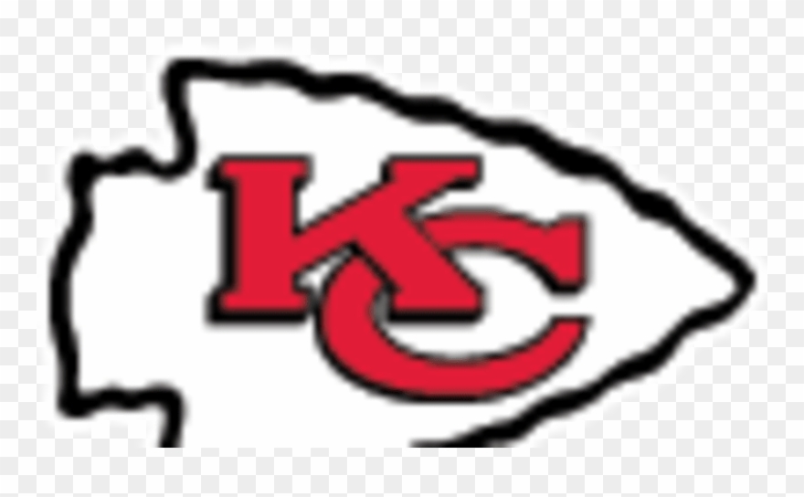 Kc - Kansas City Chiefs Tickets Clipart