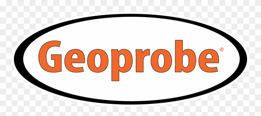 Exhibitors - Geoprobe Clipart