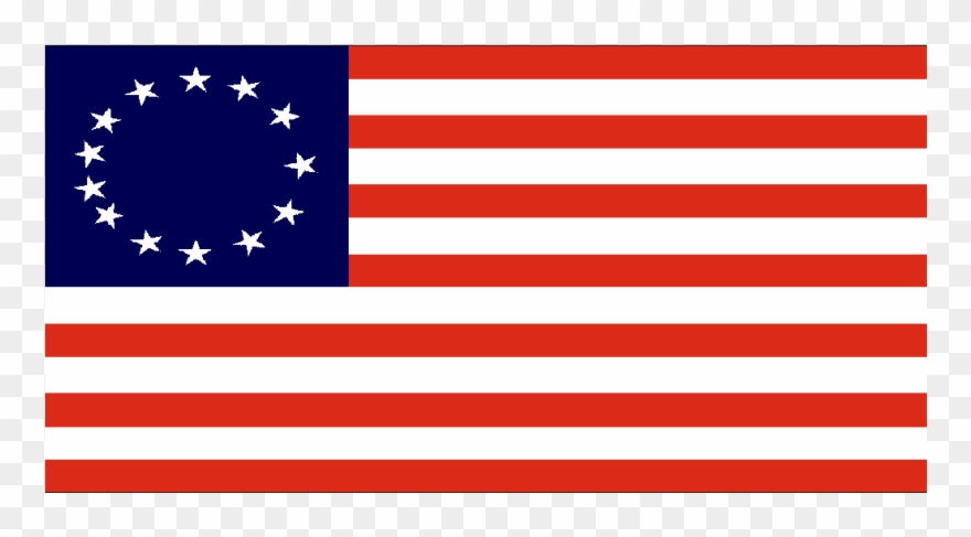 Giphy June 14th Is Flag Day - American Flag 1777 Clipart