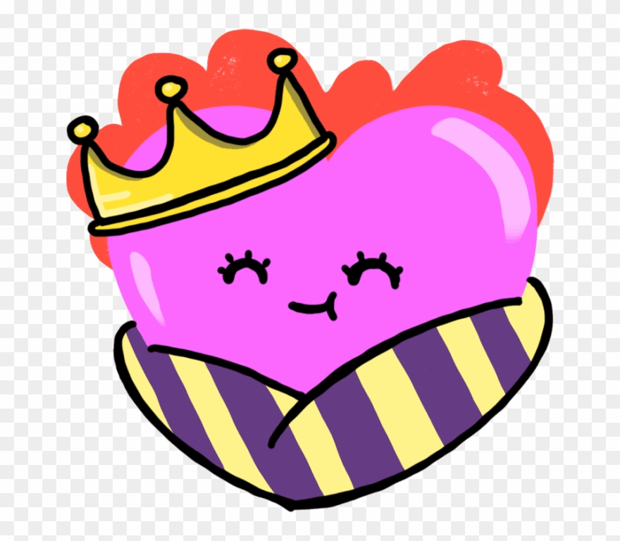 Love You Sticker Clipart Video Love - Gif - Png Download