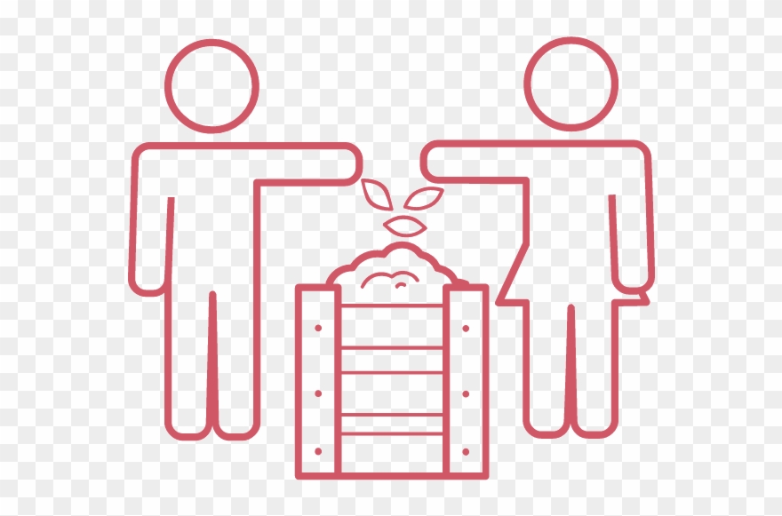 What Is Composting Clipart