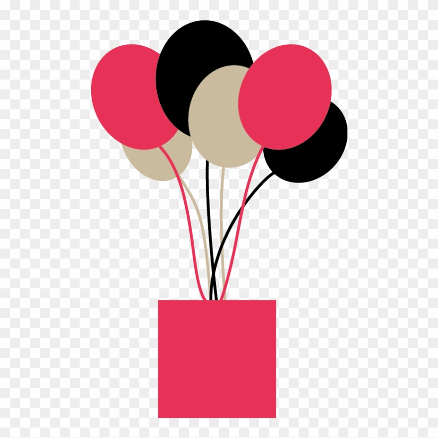 Balloon Stickers, Sticker Electric Sockets, Socket - Sticker Clipart