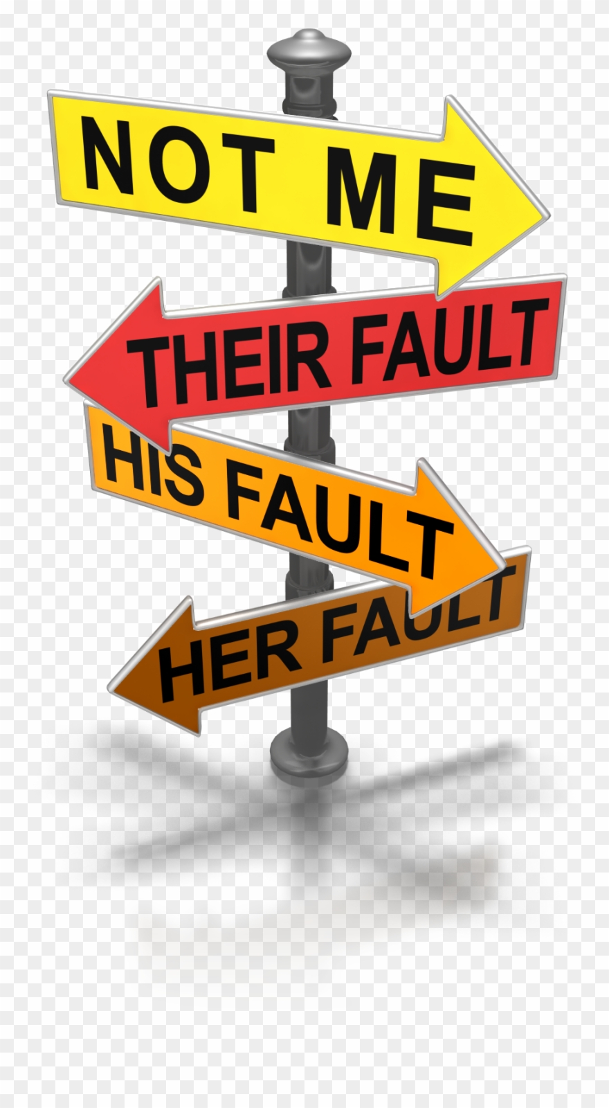 Donald Trump Imbecile Clipart