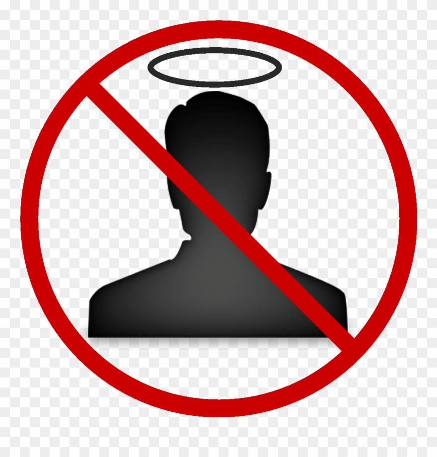 The Blame Game - No Paper In Toilet Sign Clipart