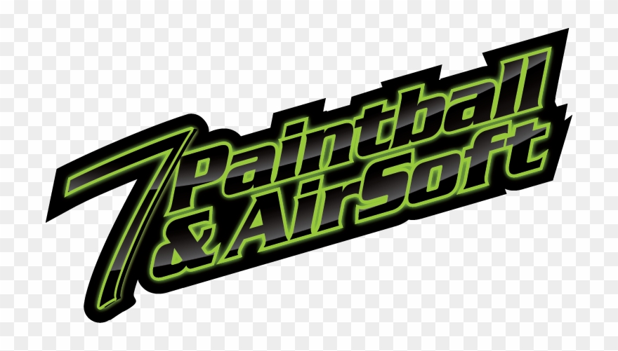 Patrick's Day Sale - 7paintball Clipart