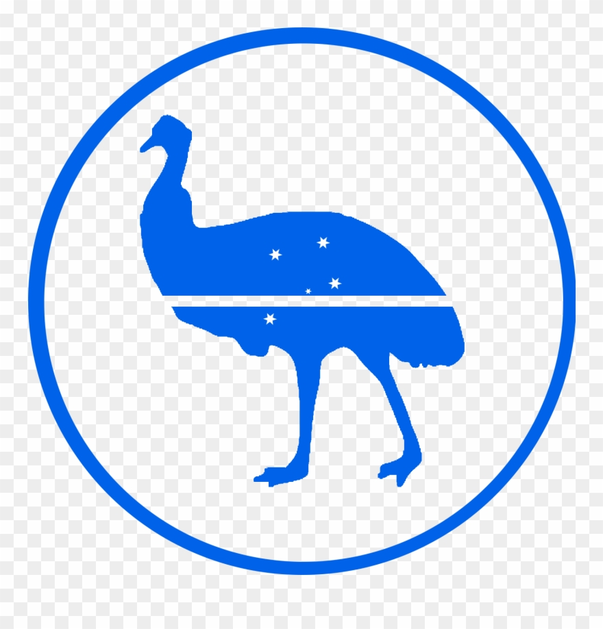 National Party Of Cygnia Clipart