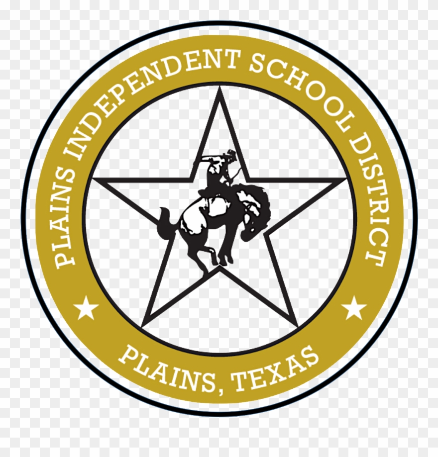 Plains Independent School District Clipart