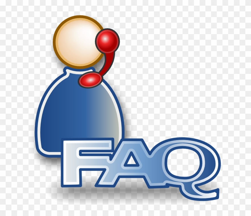 Free Helpdesk Icon Clipart