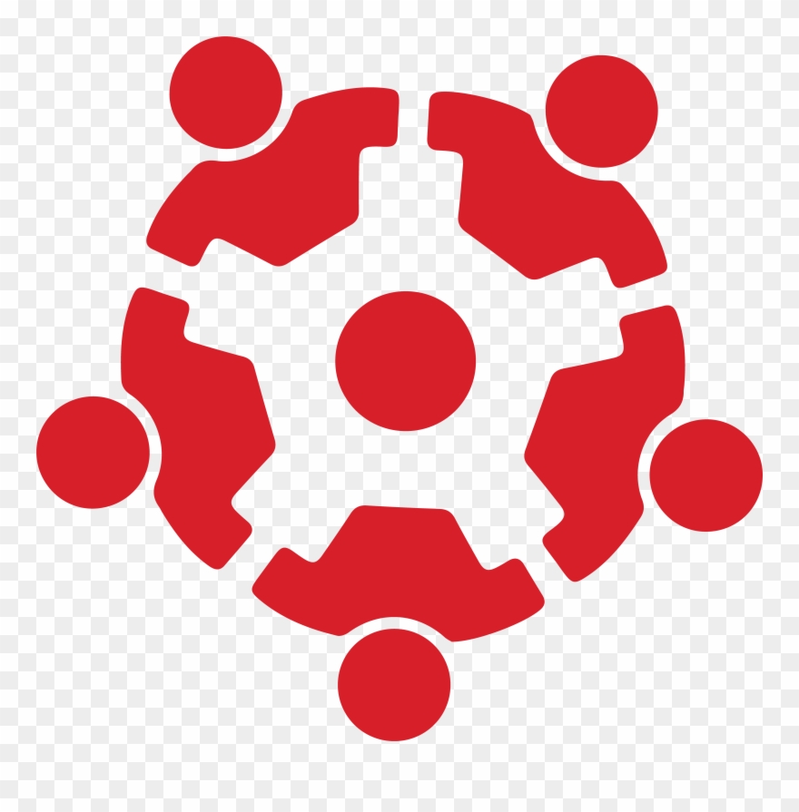 Cooperative Consortium For Transdisciplinary Social - Circle Clipart