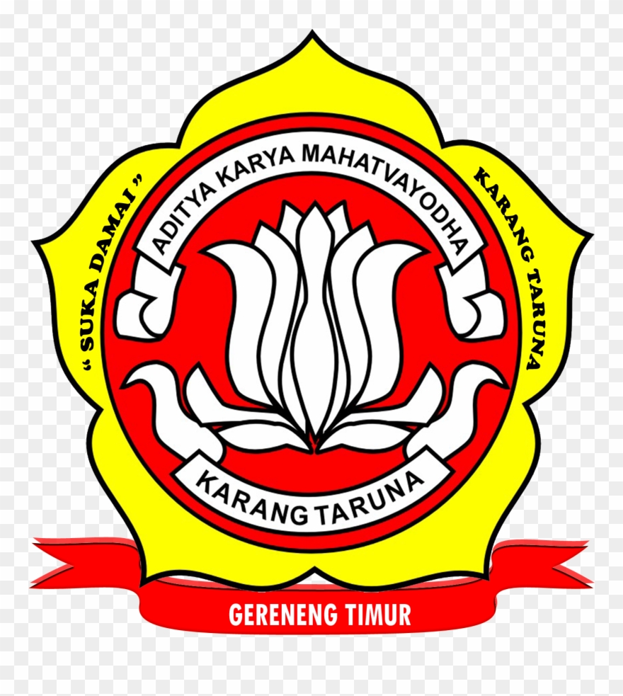 Blog Q - Karang Taruna Clipart