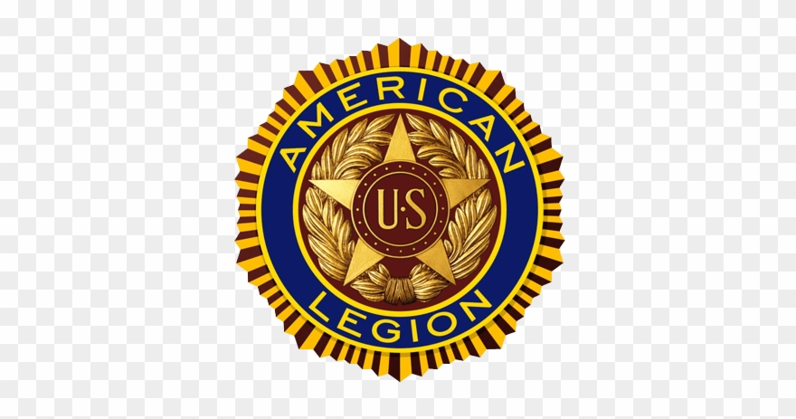 Symbol American Legion Logo Clipart