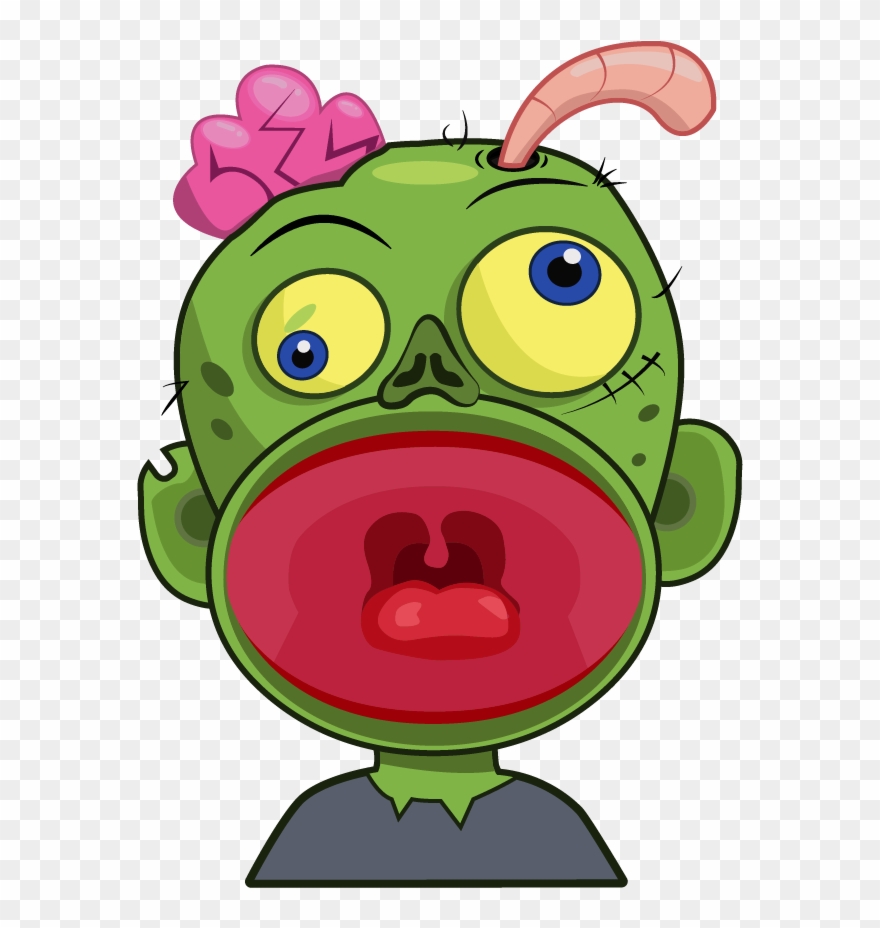 Make Cute And Detail Characters Through Your Creative - Cartoon Clipart