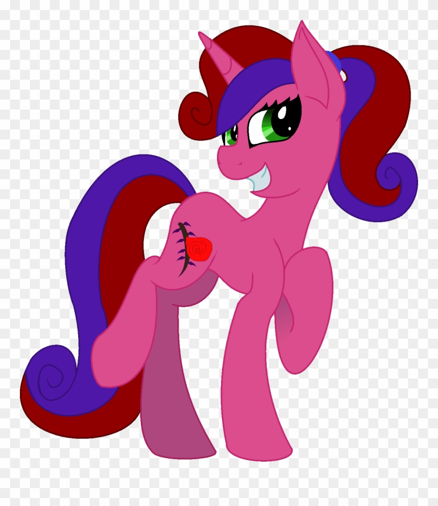 Wisteria Rose Id - Cartoon Clipart