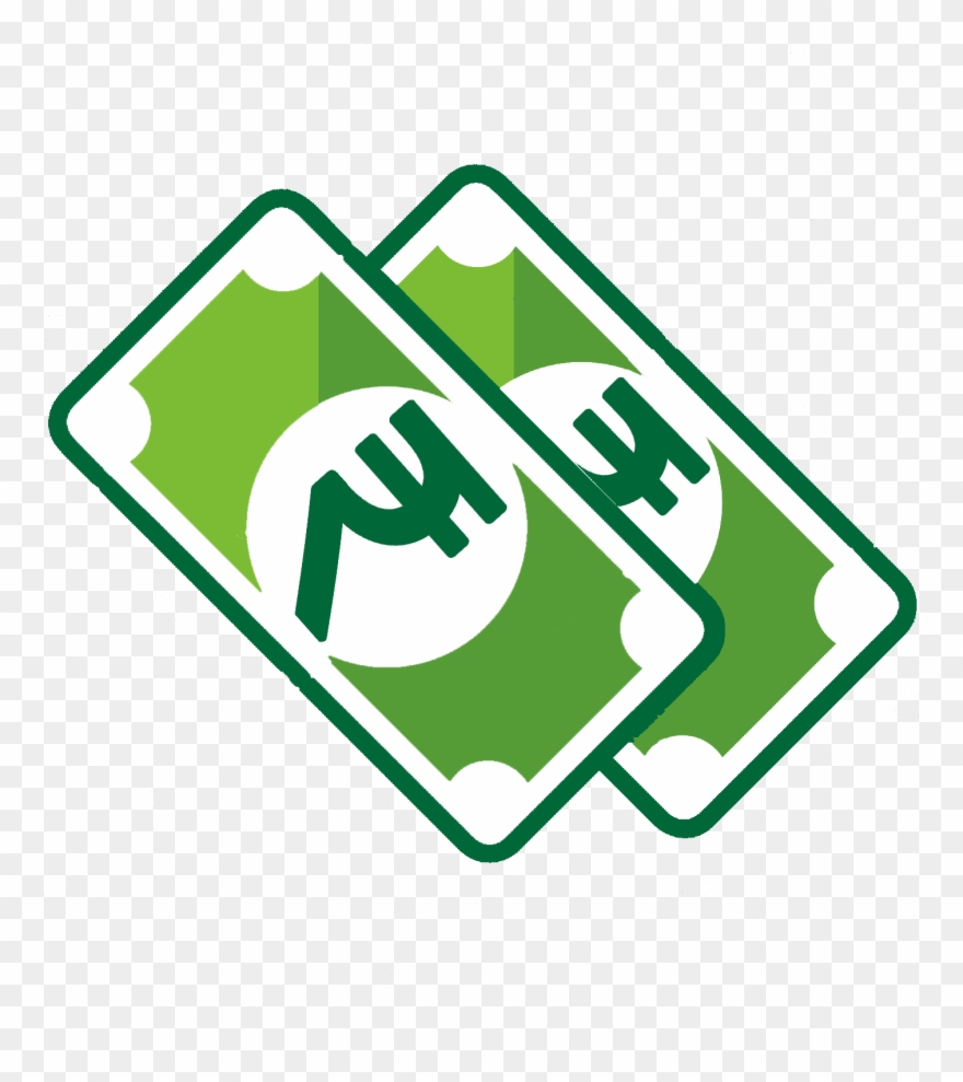 Cash On Delivery - Rupees Cash Clipart Png Transparent Png