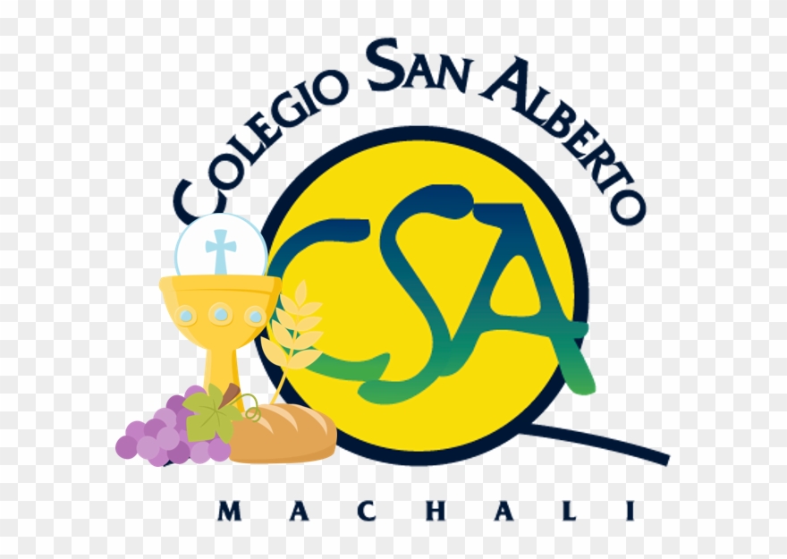 Este Sábado 20 De Octubre Se Realizarán Nuestras Primeras - Colegio San Alberto Machali Clipart