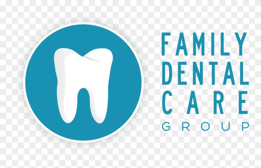 Dental Family Care Logo Clipart