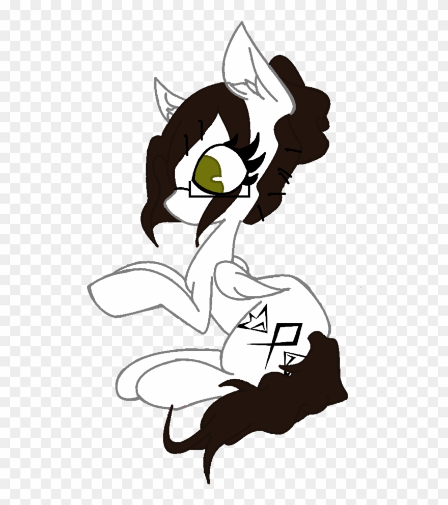 Svg Royalty Free Commission What An Void By Tinimimi - Drawing Clipart