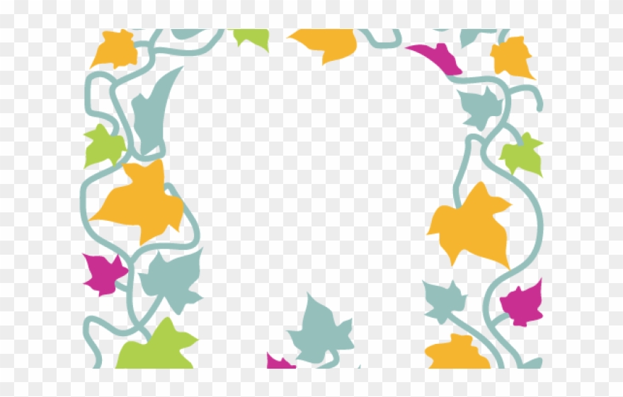 Ivy Cottage Dental Care Logo - Ivy Clipart