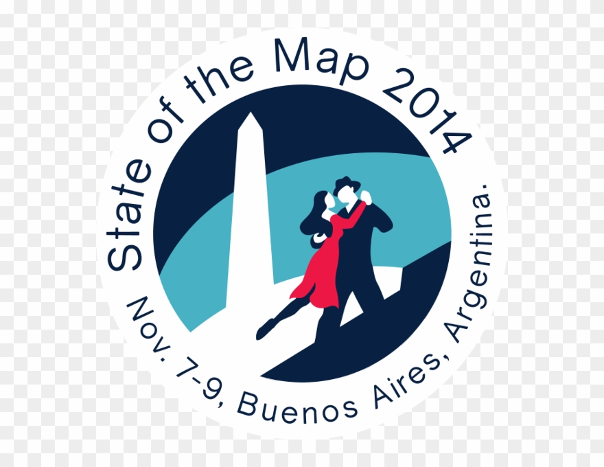 Our Isologo Is About An Icon Of The City, The Obelisk - Openstreetmap Clipart