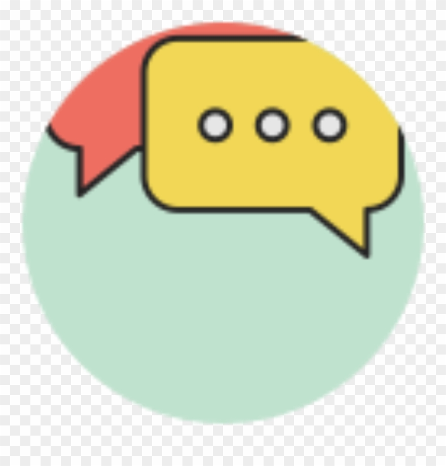 Relationships - Communication Clipart