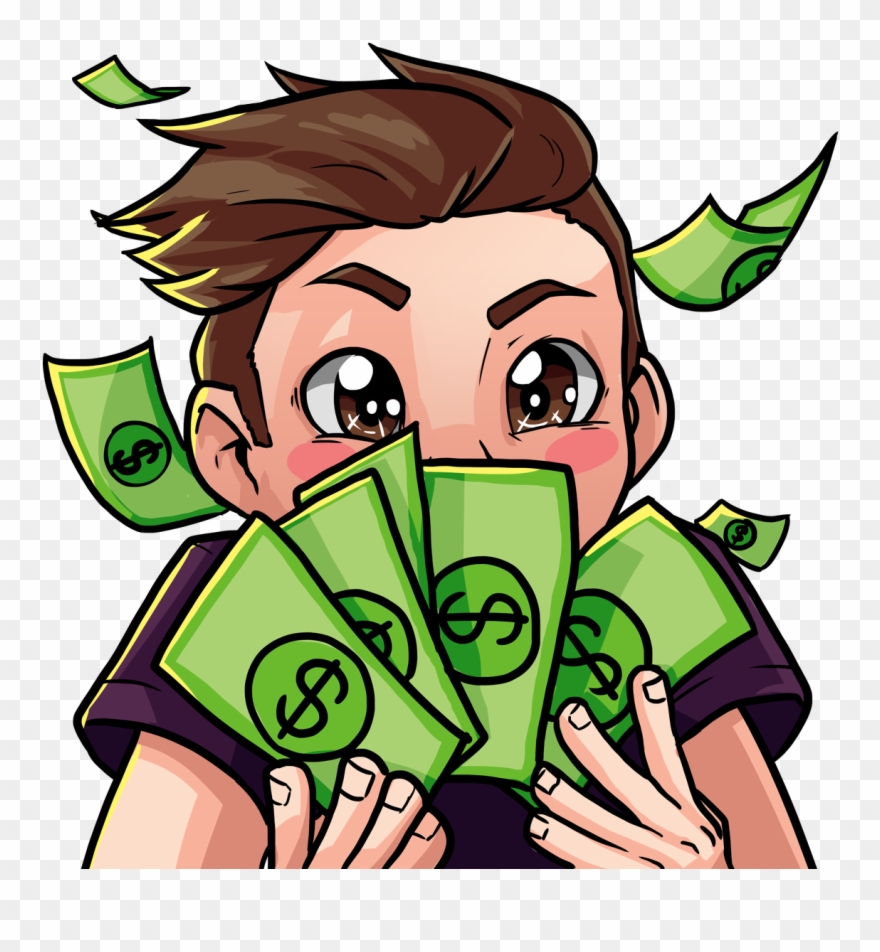 Emote Clipart