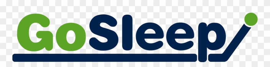 Translate Page - Gosleep Logo Clipart