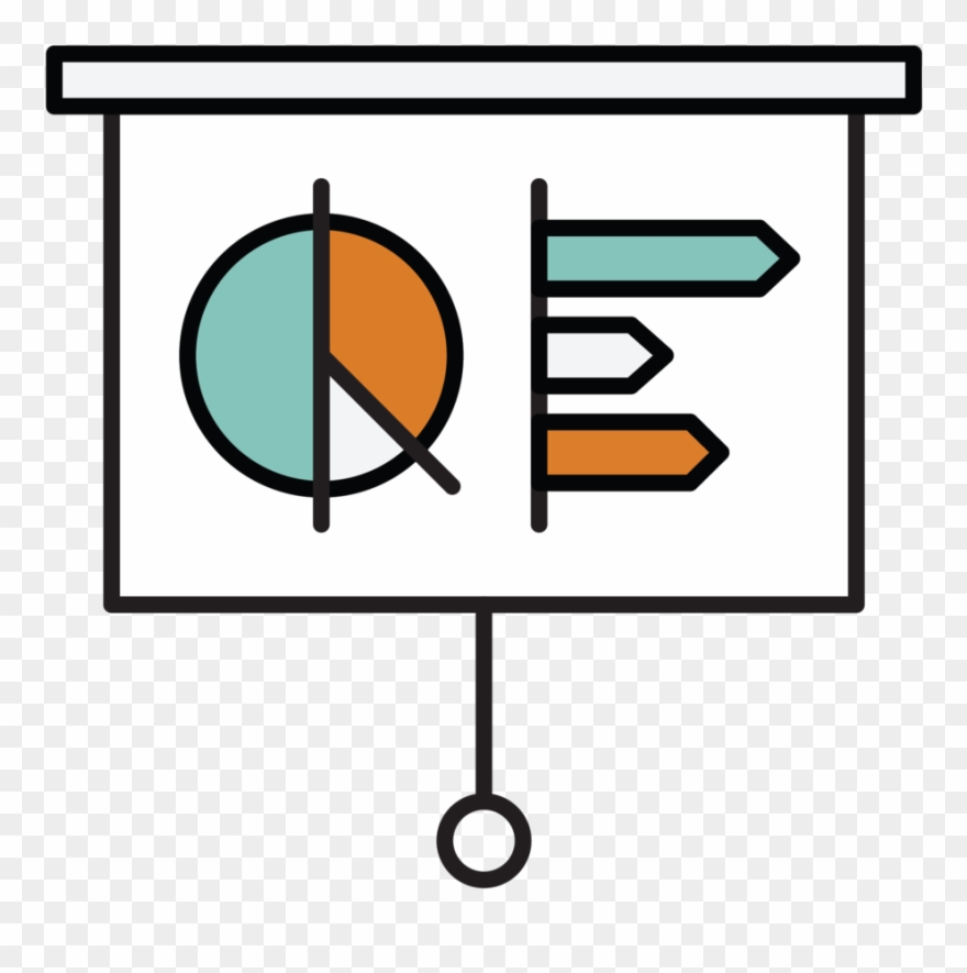 Graph Icon-01 - Icon Clipart