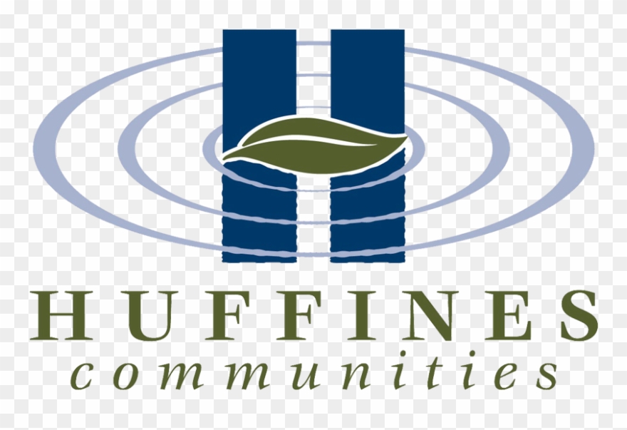 Silver Sponsors - Huffines Communities Clipart
