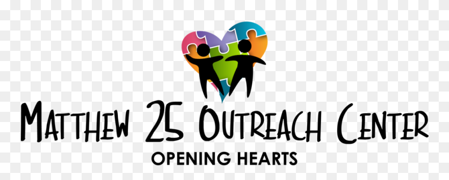 Matthew25logo Final Web - World Wide Web Clipart