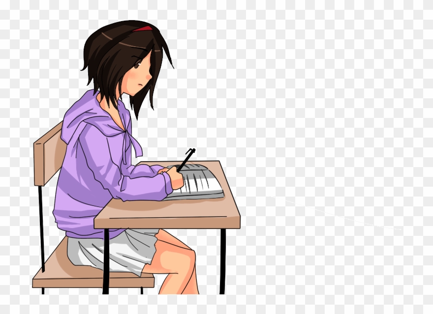 Országos Szépíró Verseny - Cartoon Clipart