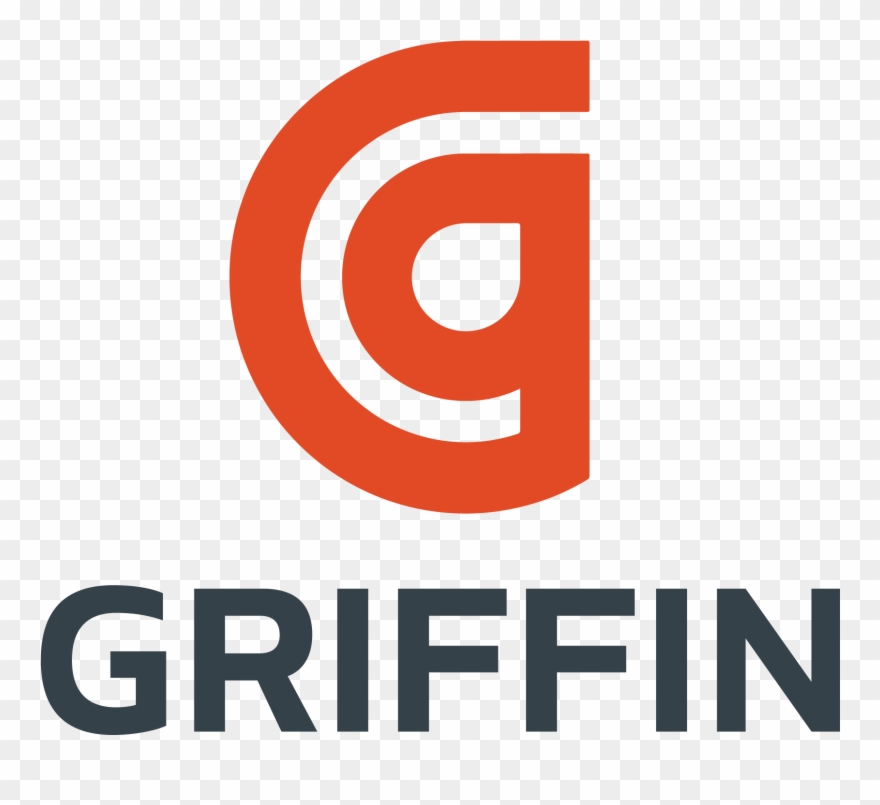 Alaskan Apple Users Group Blog Griffin Reveal Etch - Griffin Technology Logo Clipart