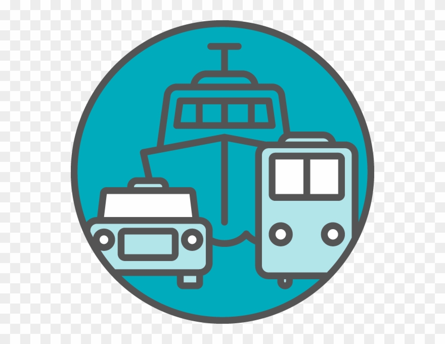 An Afternoon With Lady Liberty - New Jersey Clipart