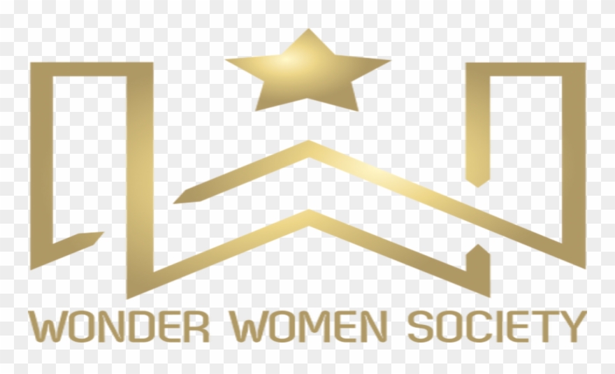 Wonder Women Societies International Women's Month Clipart