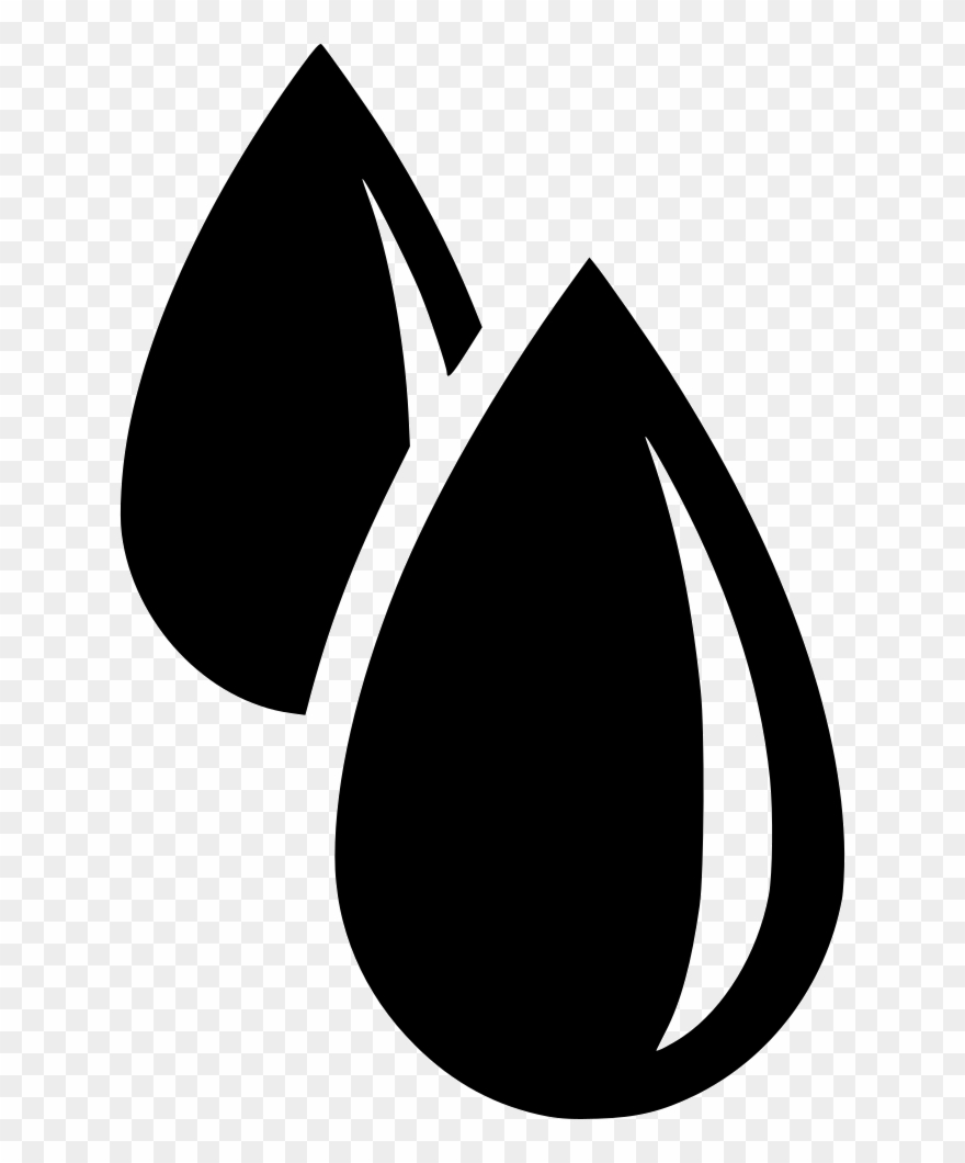 Blood Drops Comments - Portable Network Graphics Clipart