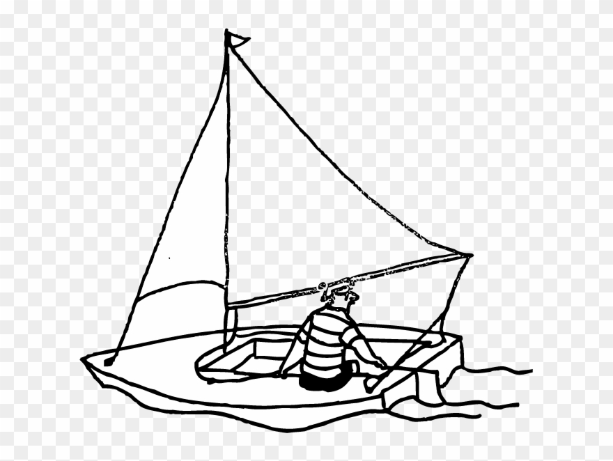 Illustration To Bipolar Spectrum Blog - Line Art Clipart