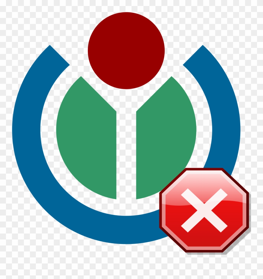 Batman Logo Template 29, Buy Clip Art - Wikimedia Logo - Png Download