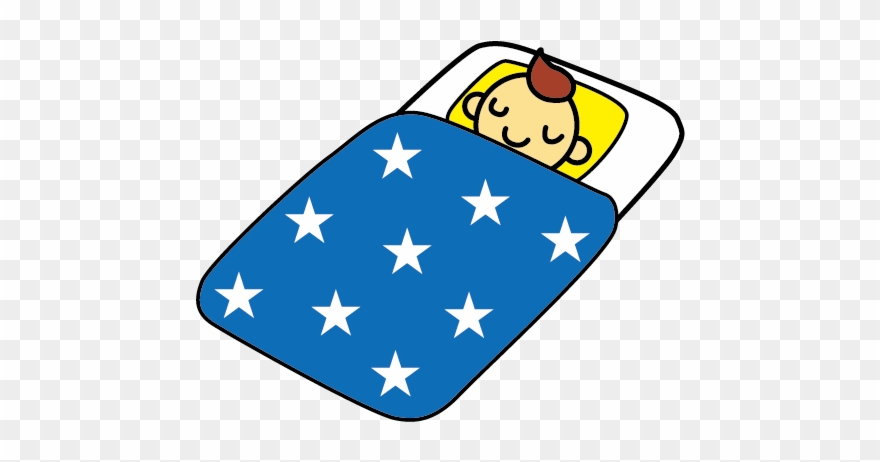 Good Sleep - Eu Flag Clipart