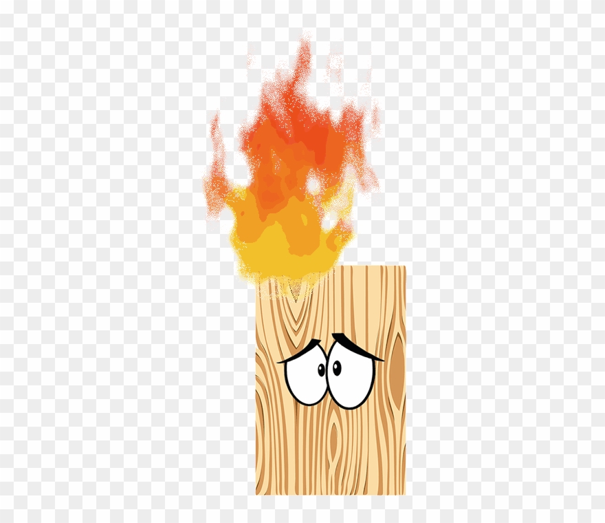 Wood Ashes Gif Clipart