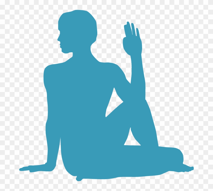 Yoga Clipart