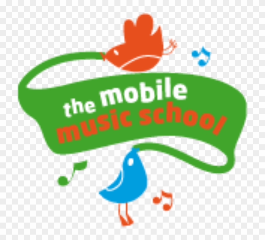 Afterschool Piano Lessons With The Mobile Music School - Mobile Music School Clipart